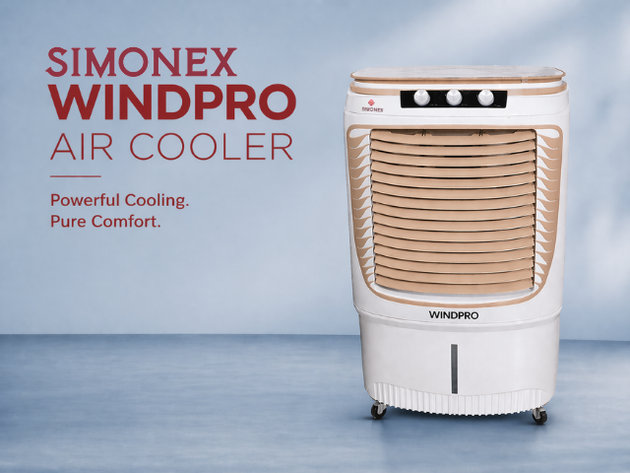 Windpro | Air Cooler For Home