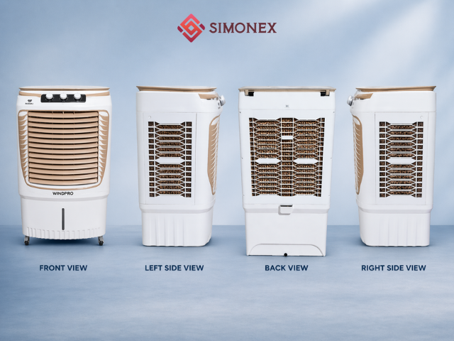 Windpro | Air Cooler For Home